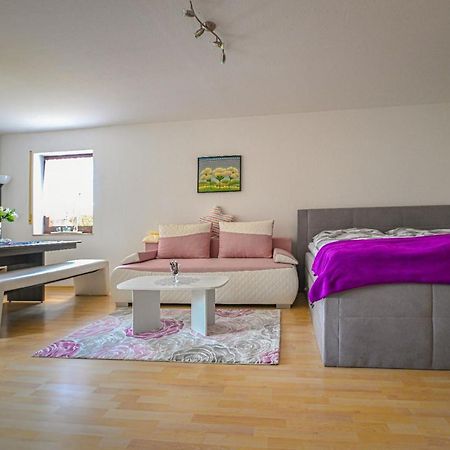Ferienappartment Charly Mutlangen Eksteriør billede