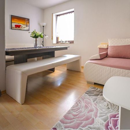 Ferienappartment Charly Mutlangen Eksteriør billede