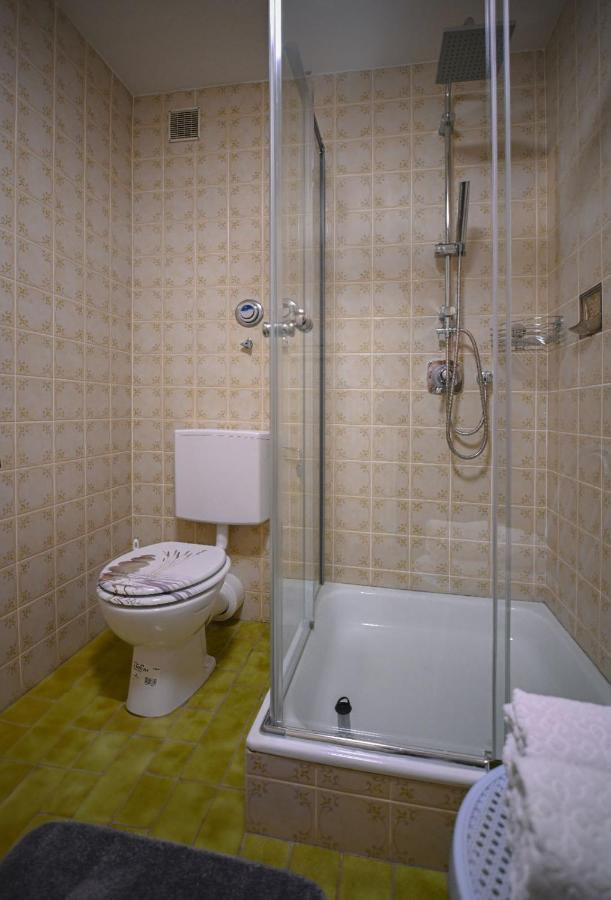 Ferienappartment Charly Mutlangen Eksteriør billede