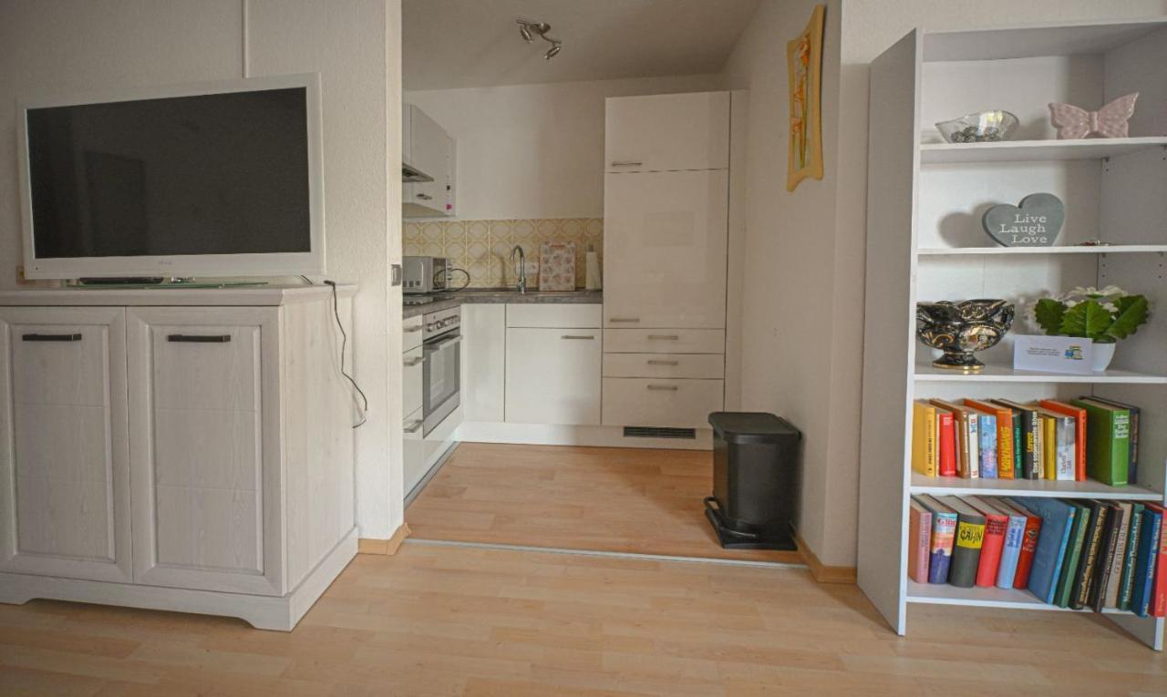 Ferienappartment Charly Mutlangen Eksteriør billede
